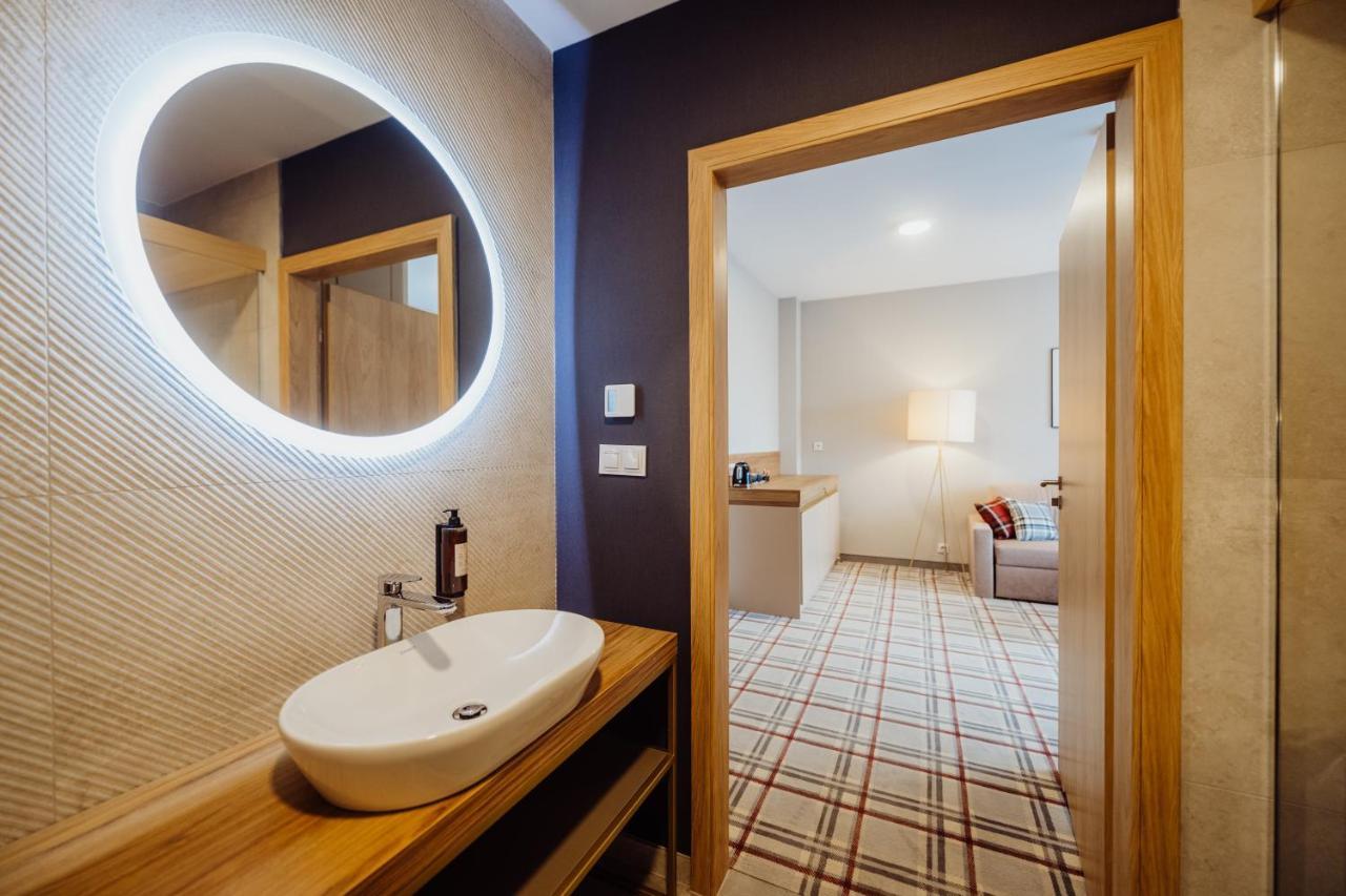 Adults Hotel apartamentowy Karpacz
