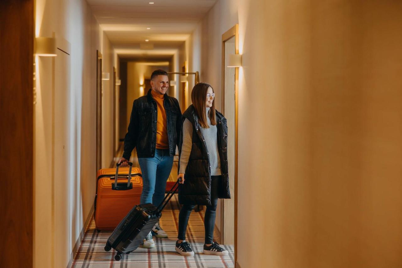 Hotel apartamentowy Adults Karpacz